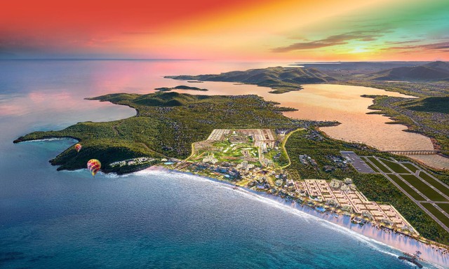 Bà Lê Nữ Thùy Dương - “Bông Hồng Vàng” 2025 và hành trình cùng KN Holdings- Ảnh 1.