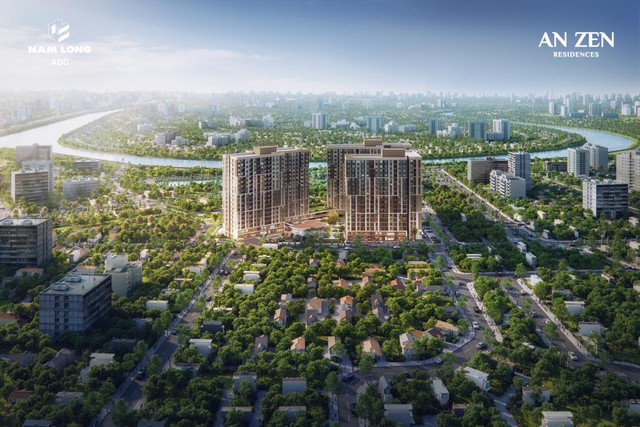 EHome của Nam Long ADC ẵm “cú đúp” giải thưởng lớn tại PropertyGuru Vietnam 2025- Ảnh 3.