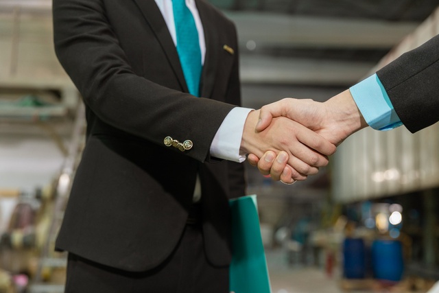 ABBANK đạt 128% kế hoạch lợi nhuận năm 2025, được chấp thuận tăng vốn điều lệ thêm 3.600 tỷ đồng- Ảnh 2.