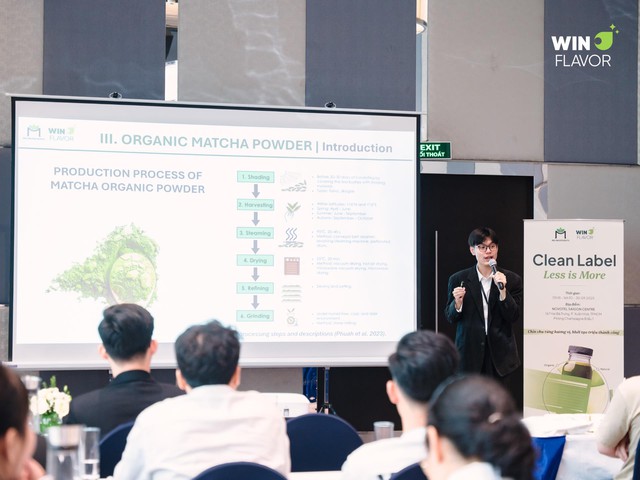 Clean Label - Less is more: Từ xu hướng tiêu dùng đến lợi thế cạnh tranh bền vững- Ảnh 3.