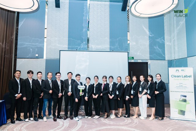 Clean Label - Less is more: Từ xu hướng tiêu dùng đến lợi thế cạnh tranh bền vững- Ảnh 4.