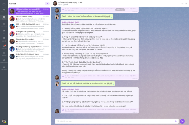 Growth hacking cho khởi nghiệp với CRM & tự động hóa- Ảnh 3. Growth hacking cho khởi nghiệp với CRM & tự động hóa- Ảnh 3.