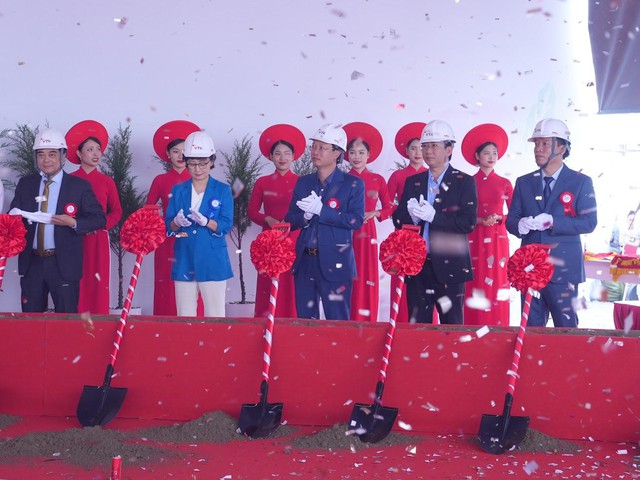 Uy tín Ecopark bảo chứng cho Ecopalace Đắk Lắk- Ảnh 2.