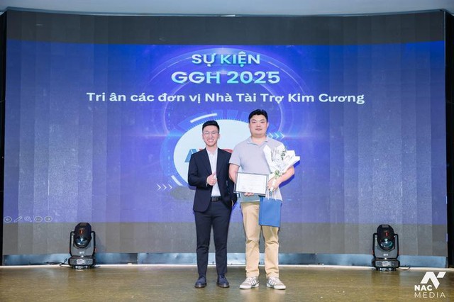 GGH 2025 – Khi SEO & Ads bước vào kỷ nguyên AI đột phá- Ảnh 2.