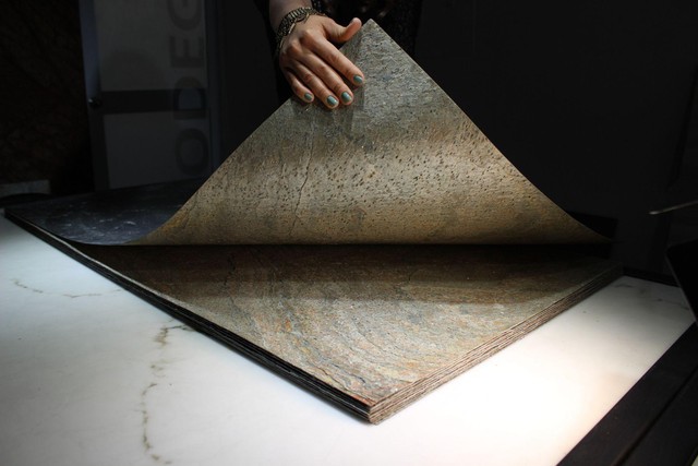 Giải pháp vật liệu xanh giúp công trình bền vững hơn- Ảnh 1.