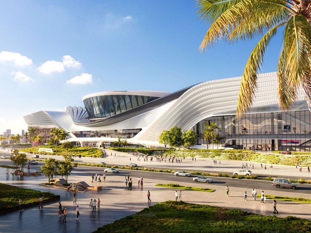 “Bảo hiểm xã hội cao cấp” Vin New Horizon: Điểm tựa an sinh cho thế hệ tuổi vàng- Ảnh 1.