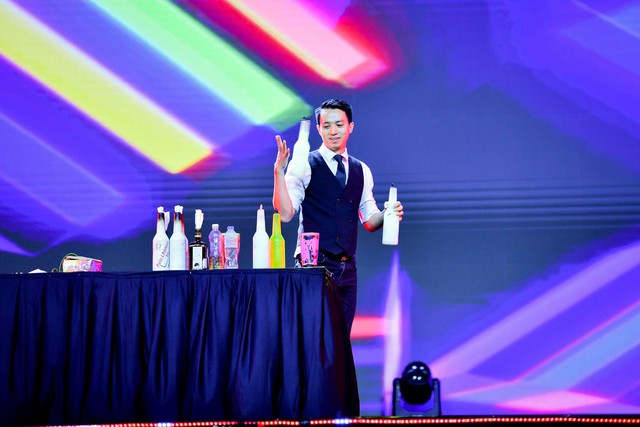 Lễ hội B.Fest 2025 tạo không gian giao lưu văn hóa kết nối đa thế hệ tại Hải Phòng- Ảnh 1.