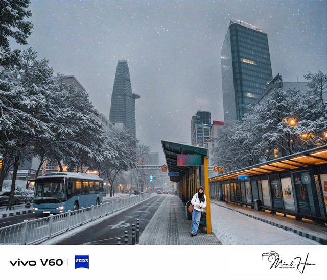 vivo V60 Lite 5G biến ảnh thường thành diệu kỳ 4 mùa, cơ hội du lịch 4 phương- Ảnh 2. vivo V60 Lite 5G biến ảnh thường thành diệu kỳ 4 mùa, cơ hội du lịch 4 phương- Ảnh 2.