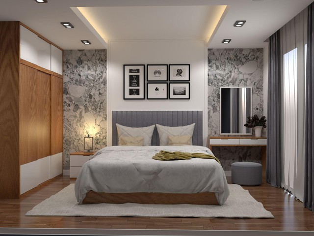 Giải pháp vật liệu xanh giúp công trình bền vững hơn- Ảnh 2.