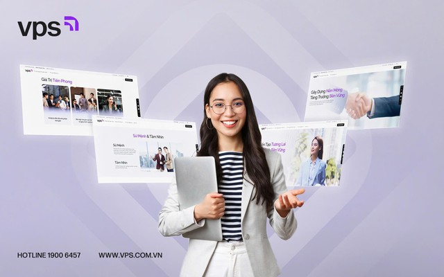 VPS và hành trình làm chủ công nghệ: Nền tảng vững chắc cho vị thế dẫn đầu- Ảnh 2.