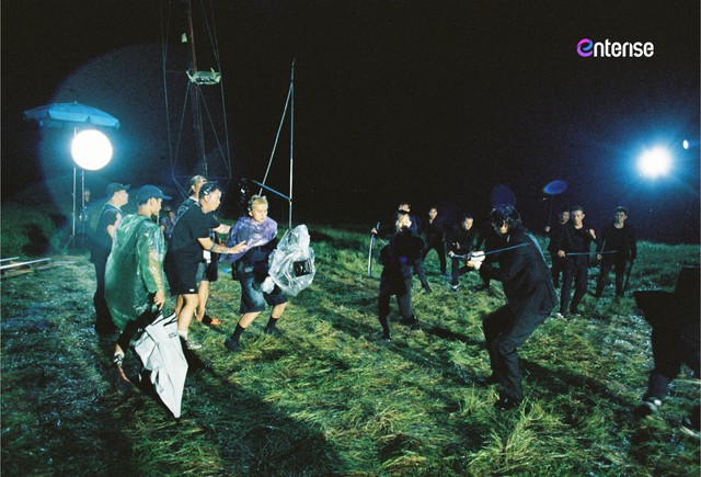 Nền tảng giải trí số Enterise khai trương trụ sở chính tại TP. Đà Nẵng- Ảnh 2.