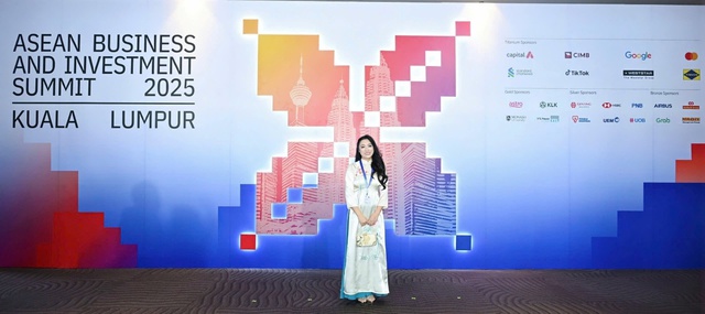 Thép Shengli đạt Top 10 sản phẩm dịch vụ xanh tại ASEAN 2025- Ảnh 2.