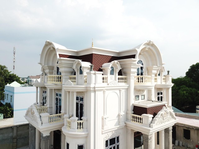 Hành trình đưa vật liệu quốc tế vào không gian Việt- Ảnh 3.