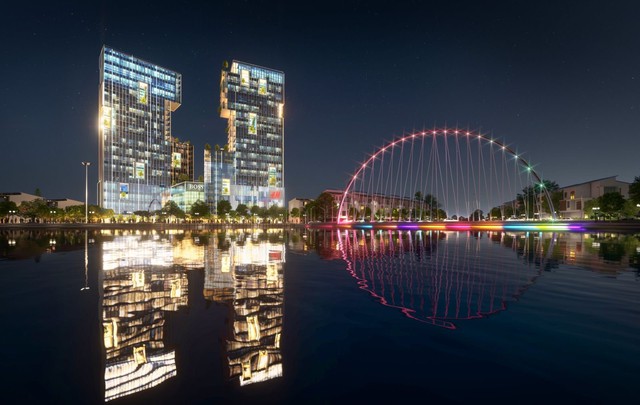 Uy tín Ecopark bảo chứng cho Ecopalace Đắk Lắk- Ảnh 4.