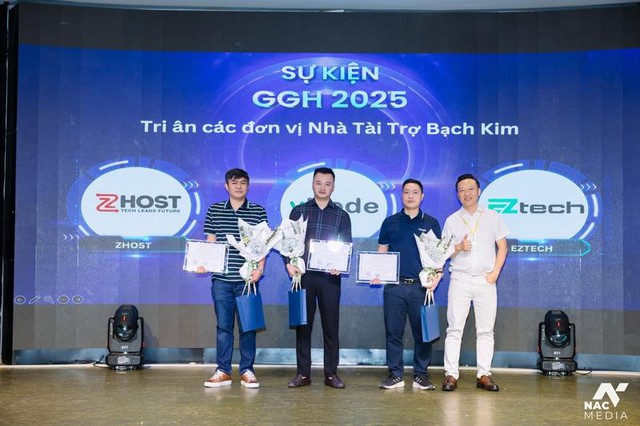 GGH 2025 – Khi SEO & Ads bước vào kỷ nguyên AI đột phá- Ảnh 3.