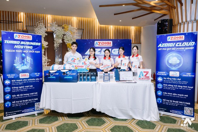 GGH 2025 – Khi SEO & Ads bước vào kỷ nguyên AI đột phá- Ảnh 4.