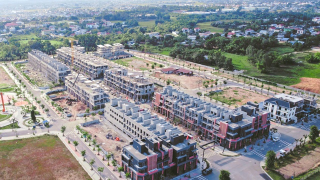 Giải pháp đầu tư “không lo rủi ro” với sản phẩm nhà phố 5 đúng: Homie City - Ảnh 2.