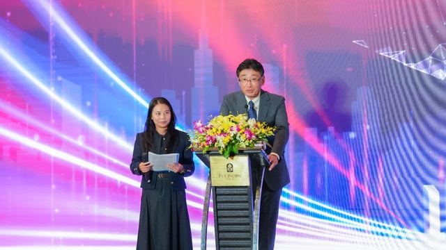 Thiên Khôi CDC và MVC & CO ký kết hợp tác chiến lược – Cùng kiến tạo giá trị bền vững- Ảnh 1.