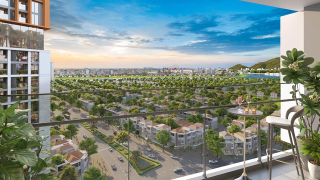 Cora Tower hưởng trọn lợi thế vị trí chiến lược giữa trục phát triển Nam Đà Nẵng- Ảnh 1. Cora Tower hưởng trọn lợi thế vị trí chiến lược giữa trục phát triển Nam Đà Nẵng- Ảnh 1.