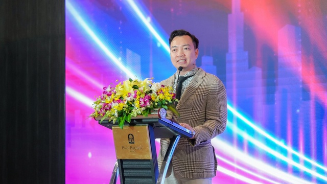 Thiên Khôi CDC và MVC & CO ký kết hợp tác chiến lược – Cùng kiến tạo giá trị bền vững- Ảnh 2.