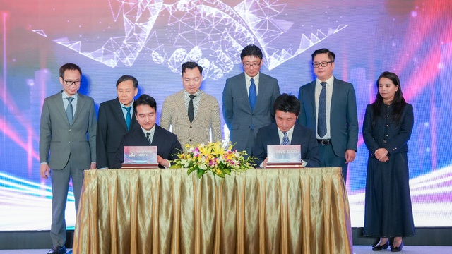 Thiên Khôi CDC và MVC & CO ký kết hợp tác chiến lược – Cùng kiến tạo giá trị bền vững- Ảnh 3.