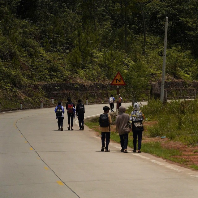 Khoai Lang Nướng: Hơn cả món ngon là triết lý "vun trồng cộng đồng"- Ảnh 3.