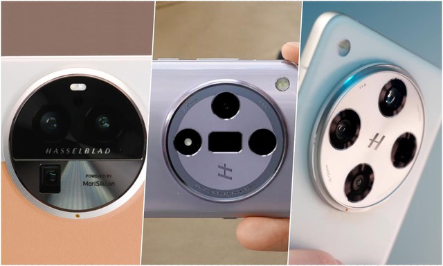 Trước thềm Find X9 Series: Hành trình OPPO Find X định nghĩa công nghệ- Ảnh 4.