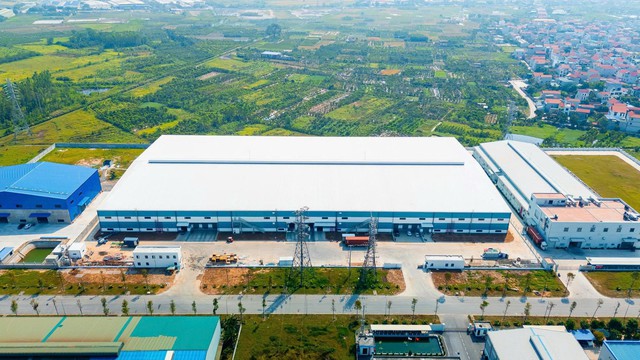 OPL Logistics - Cùng FIATA 2025 kiến tạ…