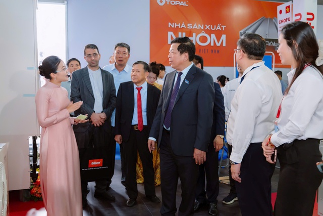 X-Line giới thiệu công nghệ máy bơm nhiệt Heat Pump hàng đầu- Ảnh 1.