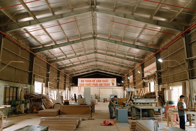 Gia Phong 10 năm: Bản lĩnh trước thách thức, kiến tạo triệu tổ ấm- Ảnh 1.