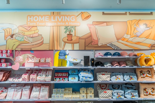 OH!SOME khai trương cửa hàng thứ 13 tại Việt Nam- Ảnh 1.