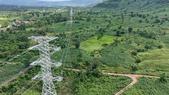 T&T Energy của “Bầu Hiển” được vinh danh Thương hiệu mạnh tăng trưởng xanh 2025- Ảnh 2.