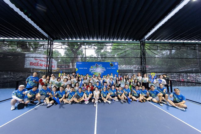 Beiersdorf Việt Nam được vinh danh "Nơi làm việc tốt nhất châu Á 2025"- Ảnh 2.