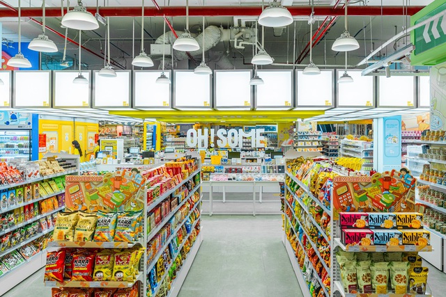 OH!SOME khai trương cửa hàng thứ 13 tại Việt Nam- Ảnh 2.