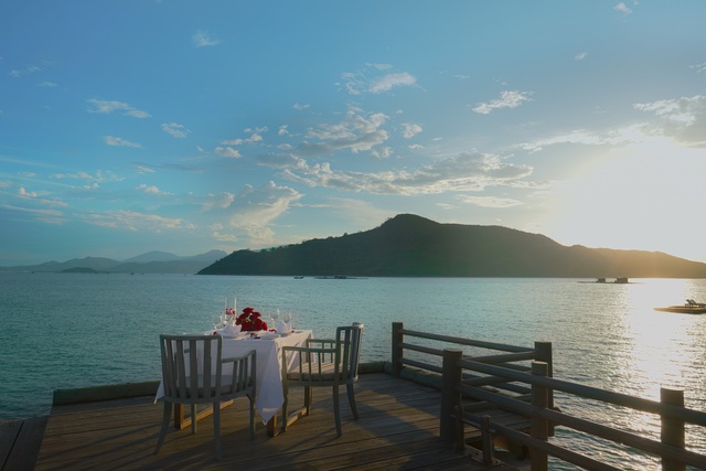 Giữ kỷ niệm trong khoảng lặng của thiên nhiên- Ảnh 3.