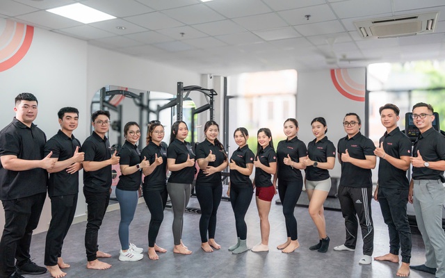Ladysfit đơn vị tiên phong ứng dụng tinh gọn (Lean) trong Fitness tại Việt Nam- Ảnh 2.