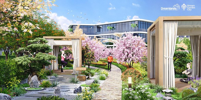 DreamLands: Hành trình hiện thực ước mơ, nâng tầm cuộc sống- Ảnh 1.