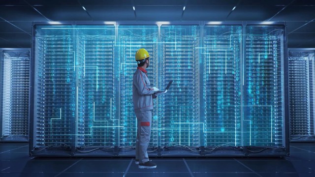 30 năm khẳng định bản sắc – Viettel Construction vững vàng vươn lên trong kỷ nguyên mới- Ảnh 1.