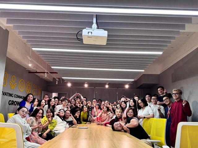 Mô hình quản lý mở: Bí quyết để doanh nghiệp tạo ra giá trị nhiều hơn- Ảnh 1.