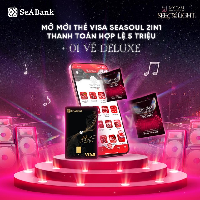 Bật mí bí quyết săn vé Mỹ Tâm Live Concert miễn phí!- Ảnh 2.