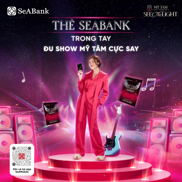 Bật mí bí quyết săn vé Mỹ Tâm Live Concert miễn phí!- Ảnh 3.