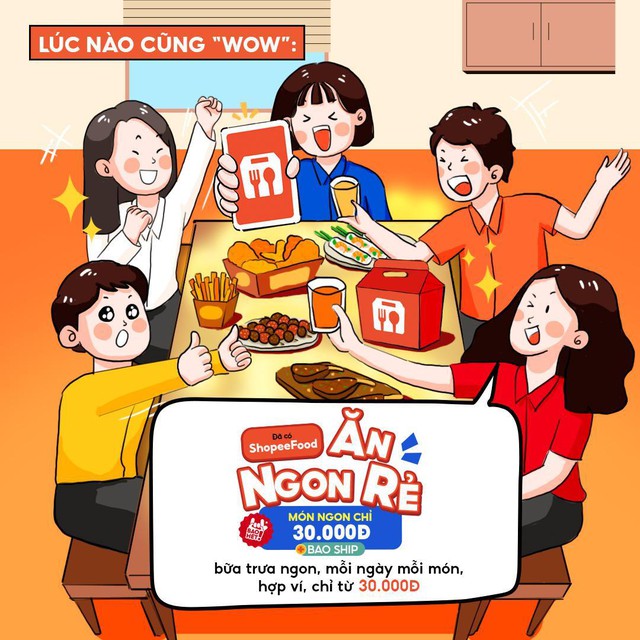 Chuyện ăn trưa muôn thuở của dân công sở, mỗi người một “trường phái”- Ảnh 3.