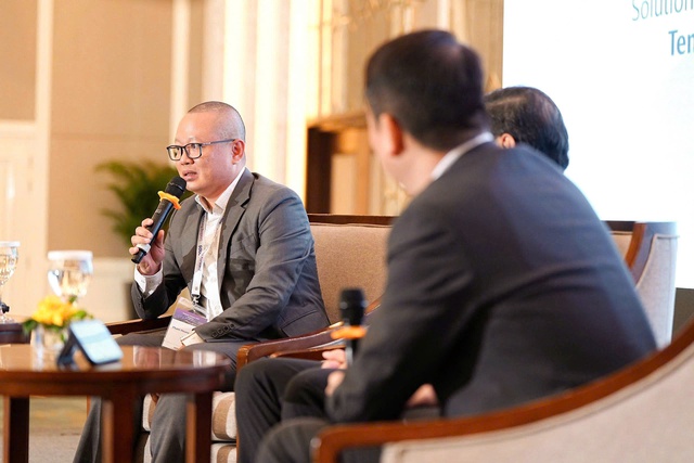 Chuyển đổi Core banking trong 5 tháng – minh chứng cho quyết tâm và tầm nhìn- Ảnh 1.