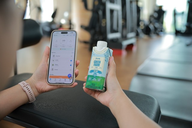 C&aacute;ch Vinamilk tạo ra chuẩn dinh dưỡng th&ocirc;ng minh cho sữa tươi - Ảnh 1.