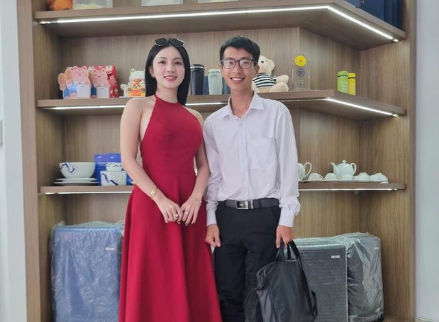 Đinh Công Thường bật mí 8 điểm cần lưu ý khi viết hợp đồng đặt cọc nhà- Ảnh 1.