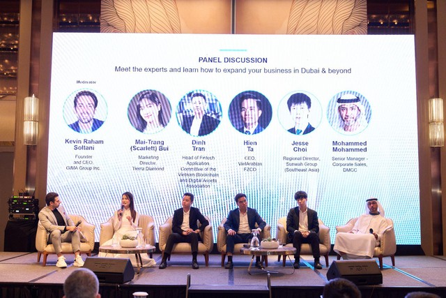 Tiềm năng cho Tierra Diamond phát triển tại thương trường quốc tế- Ảnh 1.