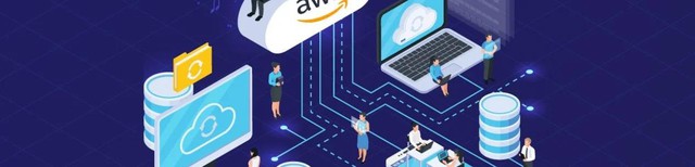Giải quyết bài toán chuyển đổi số với dịch vụ quản lý AWS của Renova Cloud- Ảnh 1.