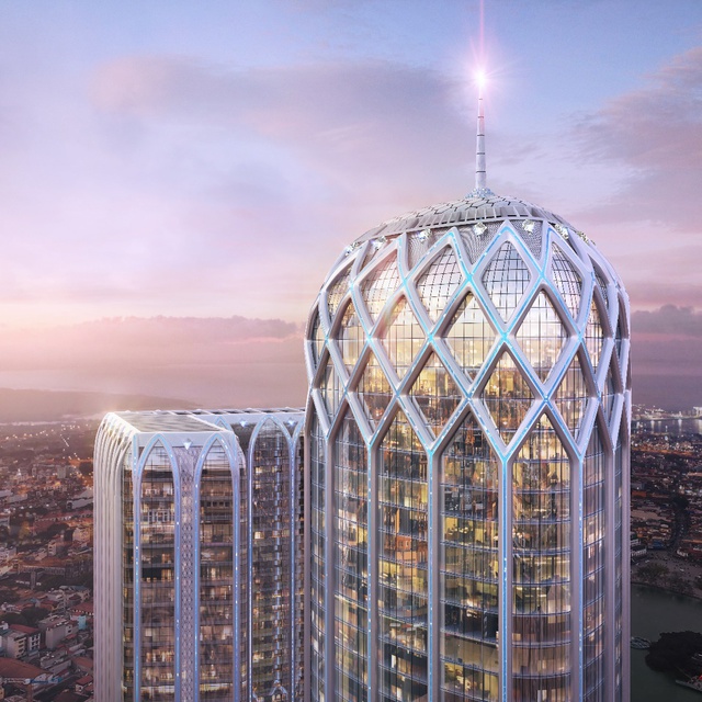 DOJI và Sunset Hospitality hợp tác nâng tầm tinh hoa ẩm thực tại Việt Nam- Ảnh 1. DOJI và Sunset Hospitality hợp tác nâng tầm tinh hoa ẩm thực tại Việt Nam- Ảnh 1.