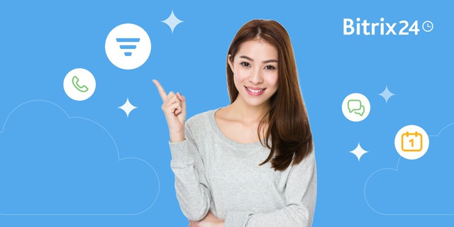 5 lỗi thường gặp khi triển khai Bitrix24 CRM và cách tránh- Ảnh 1.