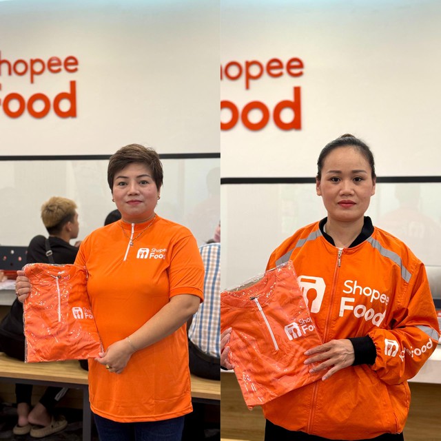 Câu chuyện về những "nữ tài cam" chọn tự do cầm lái cuộc đời- Ảnh 3.